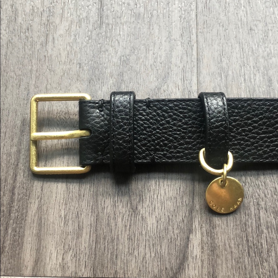Brand New Cole Haan Belt